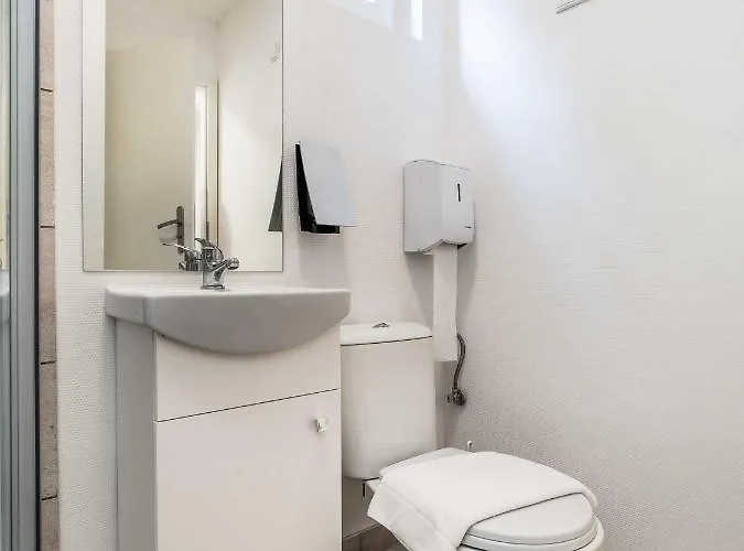 Mediteran Travel Mobile Homes Miran 캠프장 *