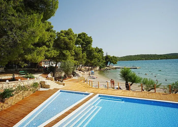 Mediteran Travel Mobile Homes Miran Campeggio