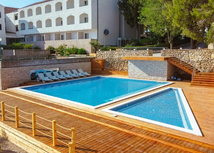 Mediteran Travel Mobile Homes Miran פירובאץ