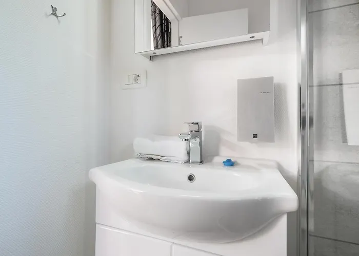 Mediteran Travel Mobile Homes Miran *