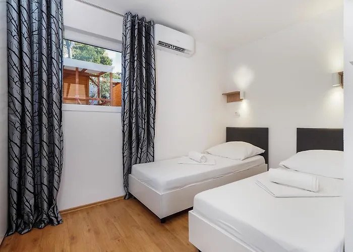 Mediteran Travel Mobile Homes Miran *