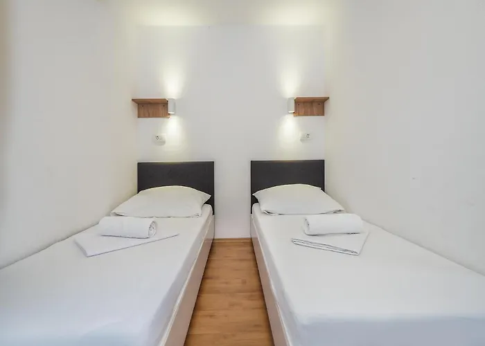 Mediteran Travel Mobile Homes Miran