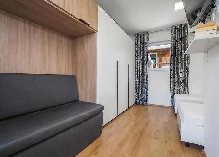 Mediteran Travel Mobile Homes Miran פירובאץ