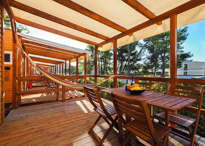 Mediteran Travel Mobile Homes Miran *