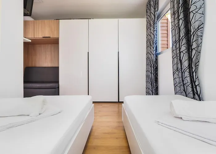 Mediteran Travel Mobile Homes Miran