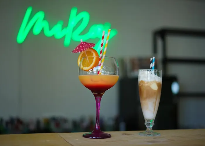 Mediteran Travel Mobile Homes Miran 캠프장 피로바츠