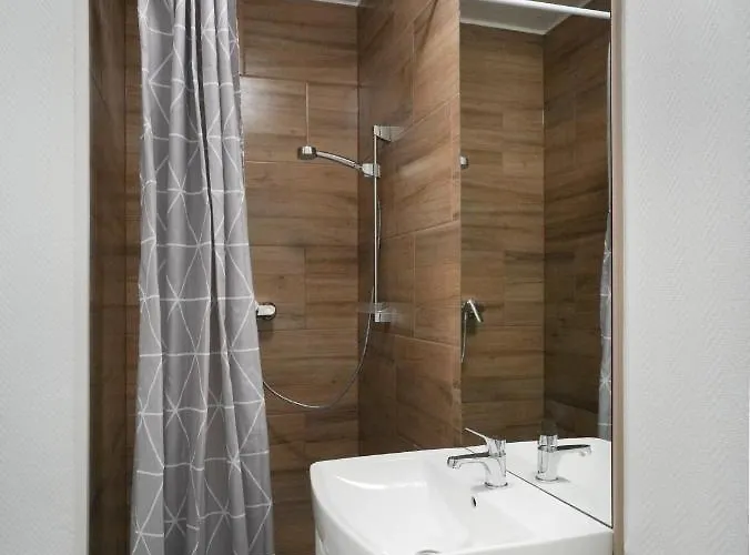 אתר קמפינג Mediteran Travel Mobile Homes Miran