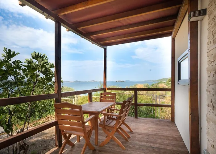 Mediteran Travel Mobile Homes Miran *