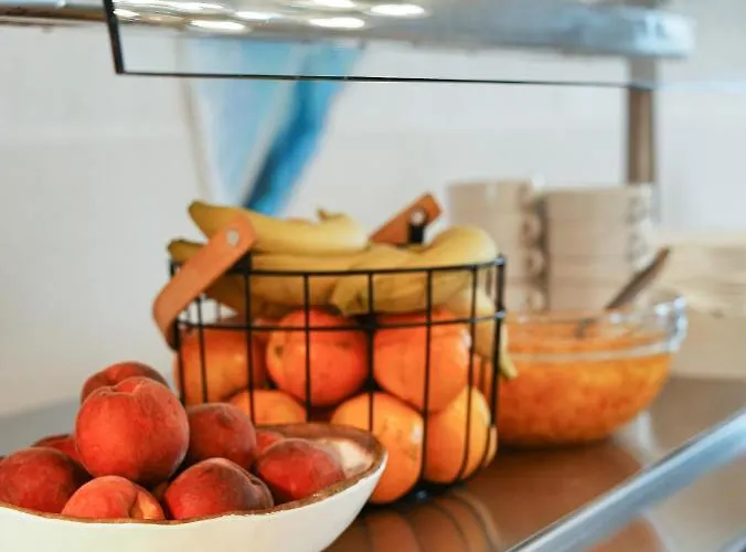 אתר קמפינג Mediteran Travel Mobile Homes Miran *