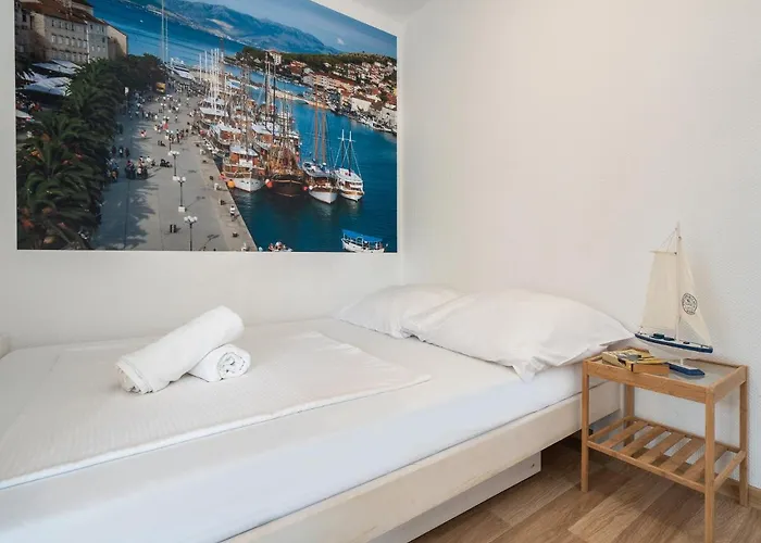 Mediteran Travel Mobile Homes Miran *