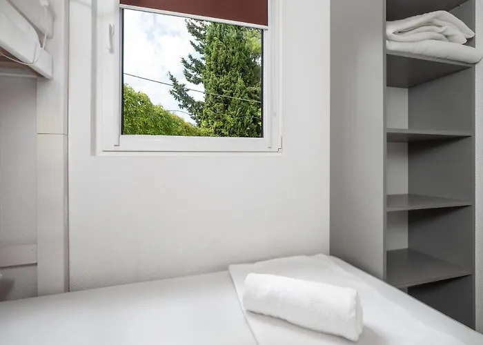 Mediteran Travel Mobile Homes Miran * 피로바츠