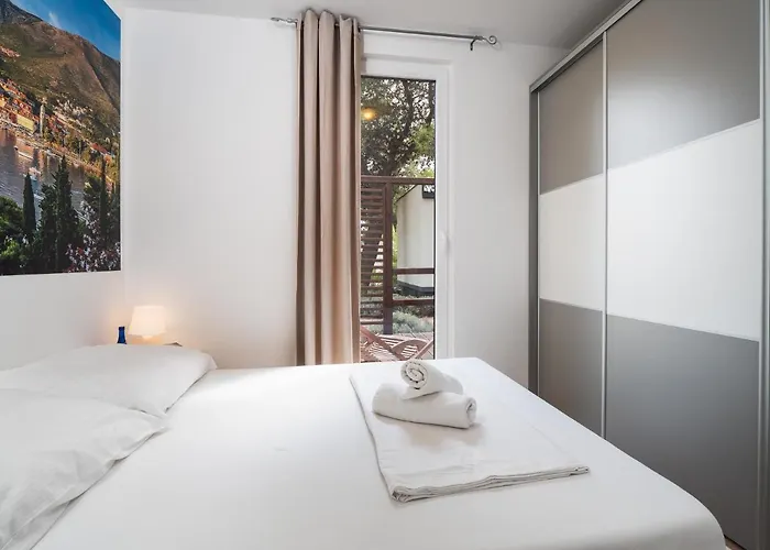 Mediteran Travel Mobile Homes Miran