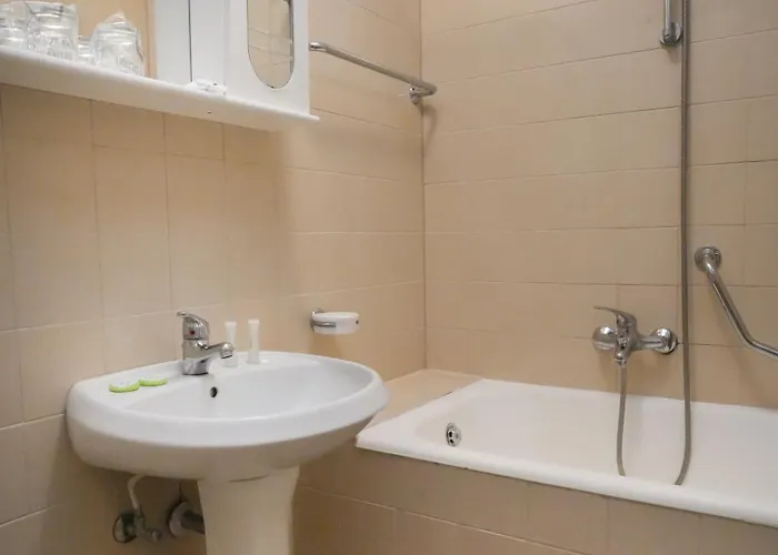 Mediteran Travel Mobile Homes Miran *