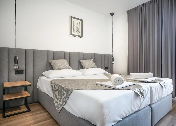 Mediteran Travel Mobile Homes Miran *