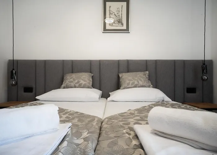 Mediteran Travel Mobile Homes Miran *