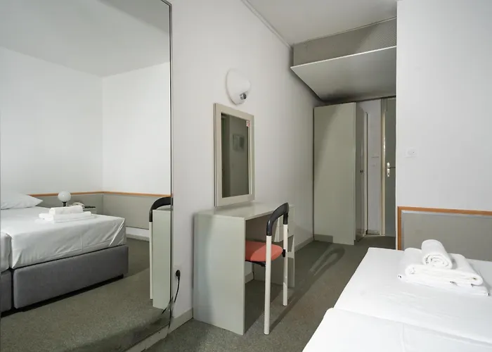 Mediteran Travel Mobile Homes Miran 피로바츠