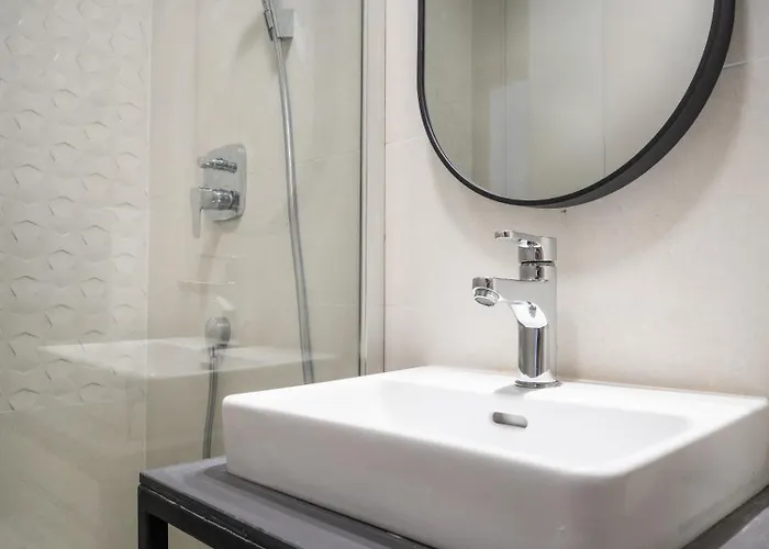 אתר קמפינג Mediteran Travel Mobile Homes Miran