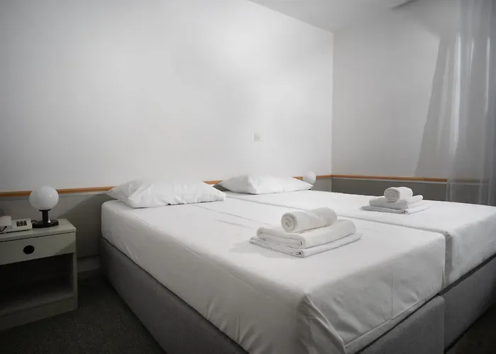 Mediteran Travel Mobile Homes Miran 캠프장