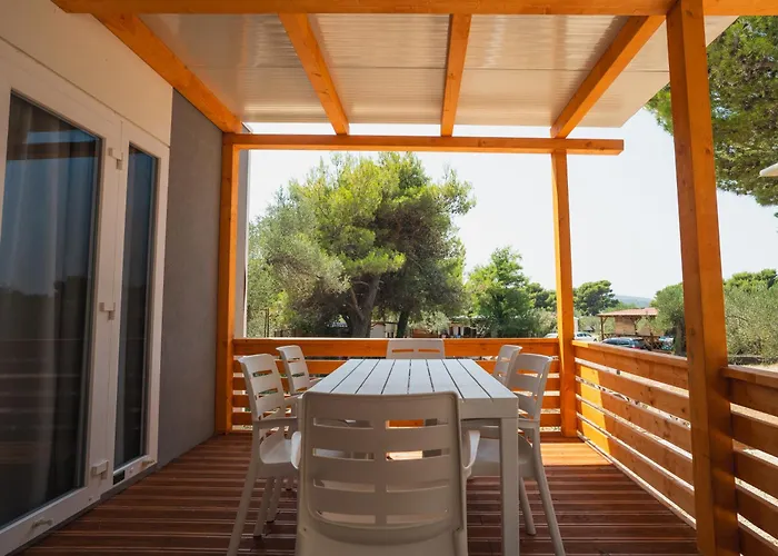 Mediteran Travel Mobile Homes Miran