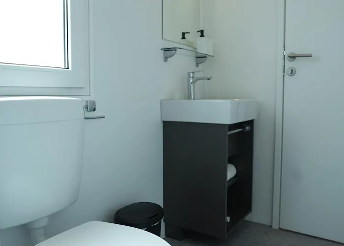 Mediteran Travel Mobile Homes Miran