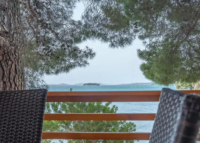 Mediteran Travel Mobile Homes Miran * 피로바츠